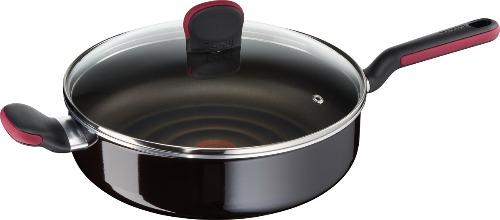 Hapjespan Tefal Comfort Grip Hapjespan Tefal Comfort Grip