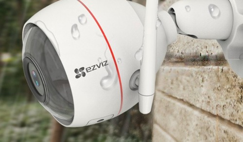 beste ip camera buiten / outdoor bewakingscamera test Ezviz beste ip camera buiten / outdoor bewakingscamera test Ezviz
