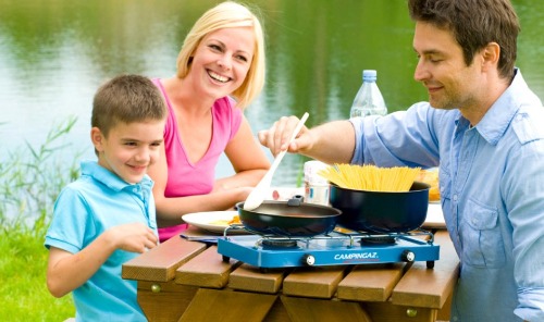 Beste kooktoestel camping test Beste camping kooktoestel test