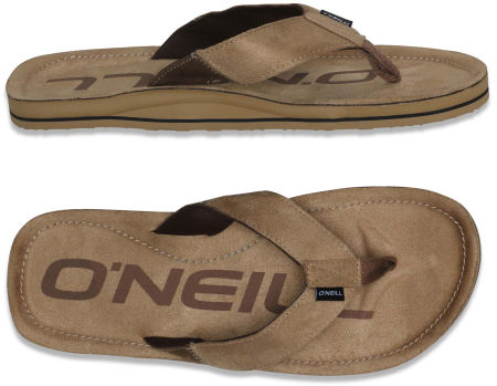 Beste slippers heren O'Neill