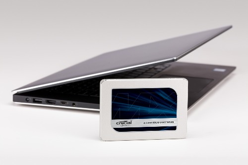 Beste interne SSD