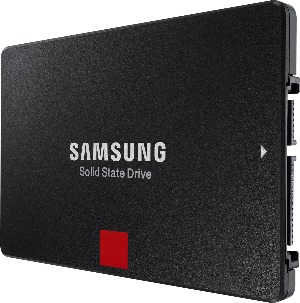 Samsung SSD intern