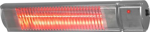 Beste terras heater goedkoop: Eurom 1800 Beste terras heater goedkoop: Eurom 1800