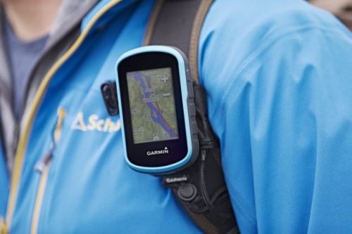 Beste wandelnavigatie (wandel GPS)