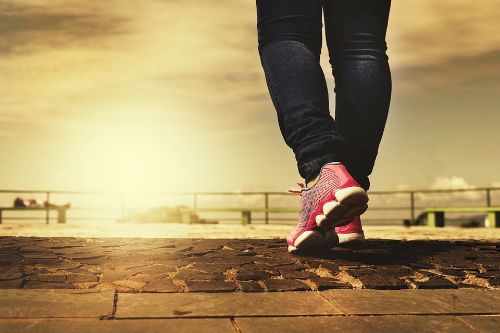 Beste wandelschoen in ANWB test lage wandelschoenen
