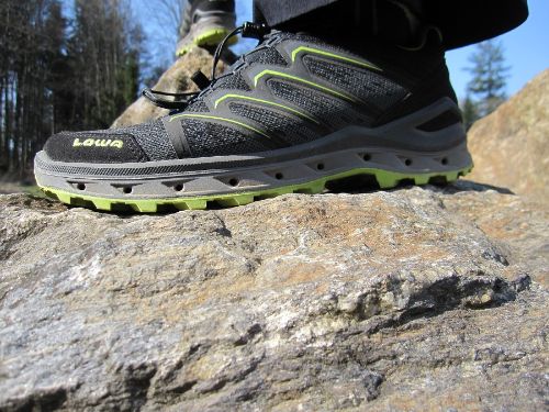 Beste lage wandelschoenen Lowa Beste lage wandelschoenen Lowa