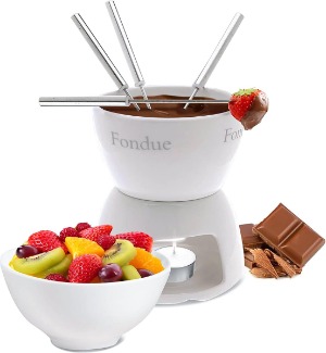 MDO chocoladefondue Excellent Houseware