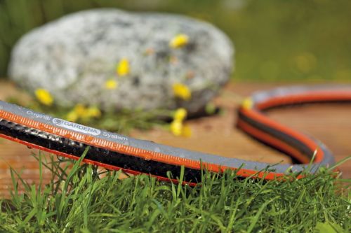 Beste tuinslang test: Gardena