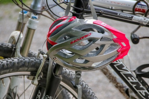 Beste racefiets helm / beste mtb helm (mountainbike helm)