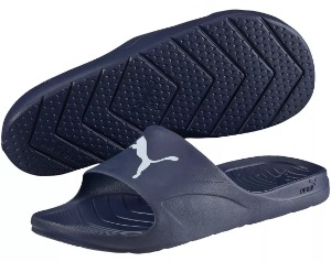 Puma slipper mannen