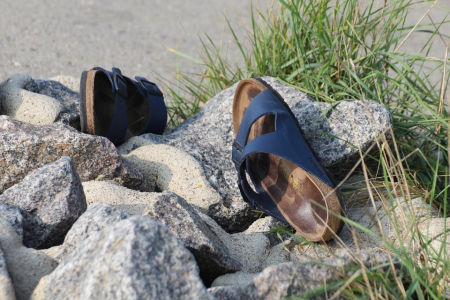 Beste slippers test