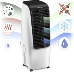 Aircooler Trotec