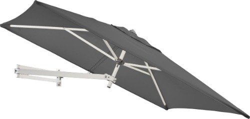 Acasa Easysol muurparasol