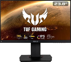 Asus gaming monitor