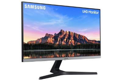 Beste 4K monitor (Ultra HD, UHD monitor)