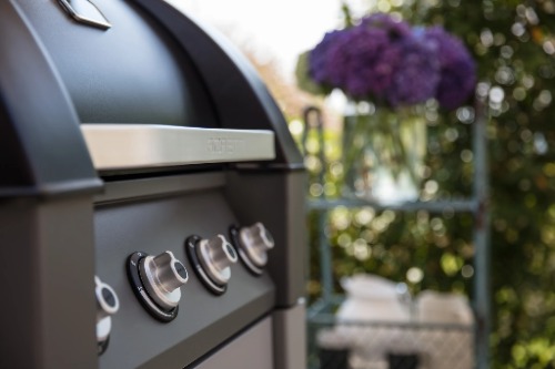Beste buitenkeuken test Boretti