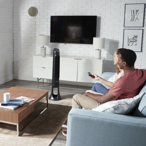 Torenventilator Honeywell