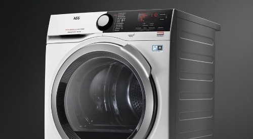 Beste warmtepompdroger test, voor een energiezuinige wasdroger