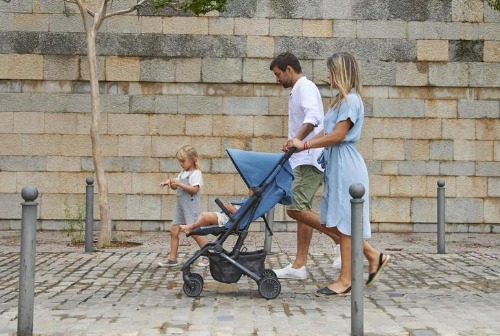 Buggy Easywalker