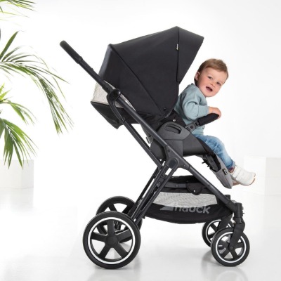 Buggy Hauck