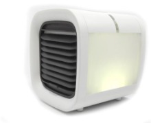 Coldine aircooler (tafelmodel)