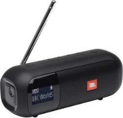 JBL portable radio DAB