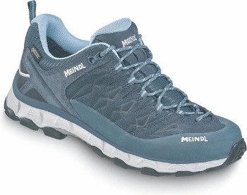 Lage wandelschoenen dames Meindl