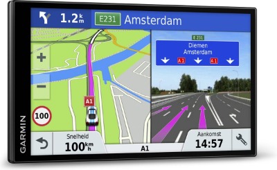 Losse navigatie auto Garmin