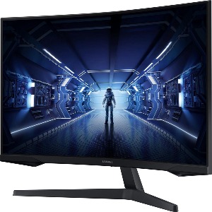 Samsung gaming monitor