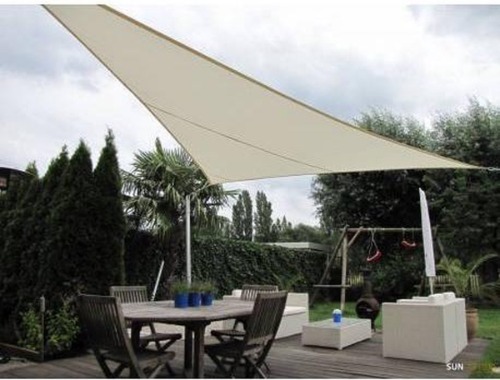 Schaduwdoek Sunfighters