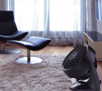 Moderne design vloerventilator Vornado