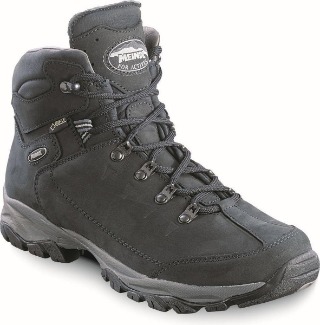 Wandelschoenen dames Meindl