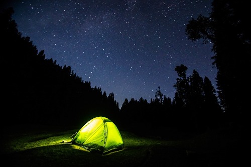 Beste campinglamp test Beste campinglamp test