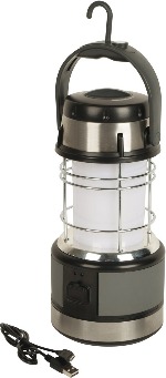 Bo Camp kampeerlamp USB