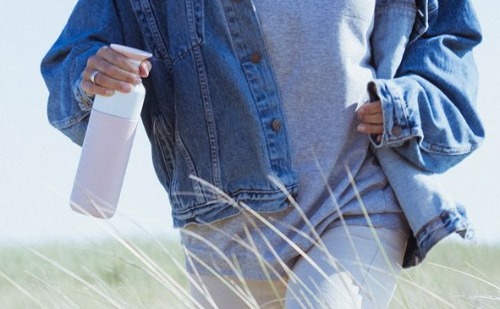 Beste waterfles / beste drinkfles