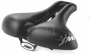 Zadel e-bike Selle SMP Zadel e-bike Selle SMP