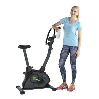 Beste goedkope hometrainer test Tunturi