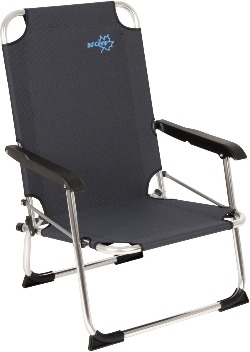 Bo-Camp camping stoeltje