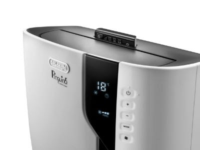 Beste mobiele airco test DeLonghi