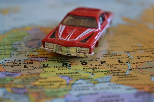 Beste navigatiesysteem: Beste navigatie auto