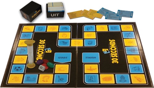 Beste partyspel 30 seconds Beste partyspel 30 seconds