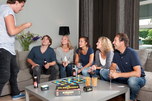 Het beste partyspel