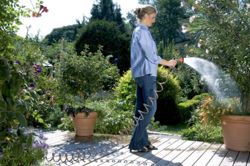 Beste tuinslang test kleine tuin Beste tuinslang test kleine tuin