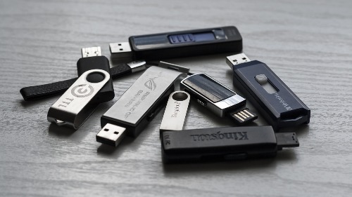 Beste USB stick