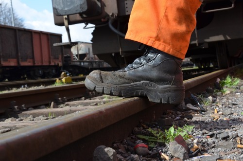 Grisport beste S veiligheidsschoenen / werkschoenen test