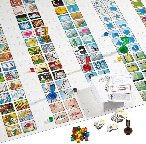 Partyspel Concept Partyspel Concept