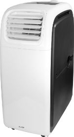 Mobiele airco Eurom