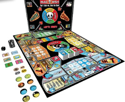 Beste partyspel tieners MadWish Beste partyspel tieners MadWish