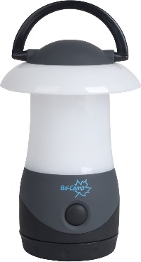 Kampeerlamp rubber Bo Camp Kampeerlamp rubber Bo Camp