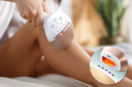 Philips IPL apparaat Philips IPL apparaat